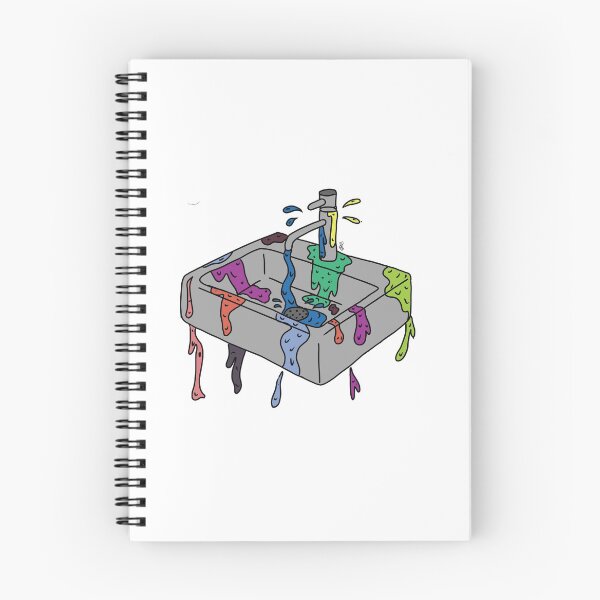 Item preview, kitchen sink (v.2) designed and sold by sydneykelley01.