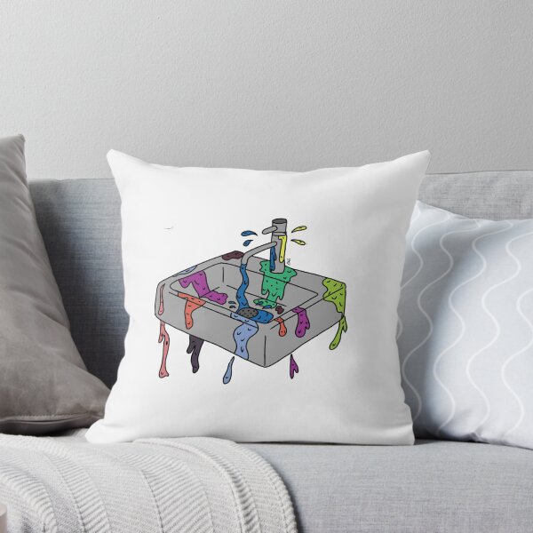 Item preview, kitchen sink (v.2) designed and sold by sydneykelley01.