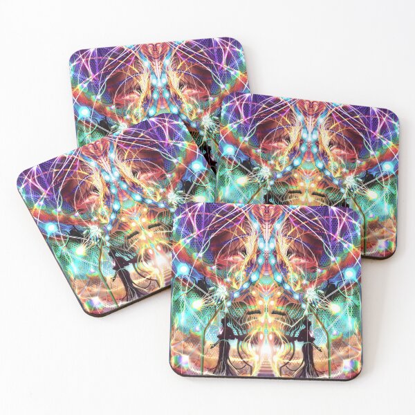 Item preview, "Harmonic Convergence" designed and sold by Silvio Vieira.