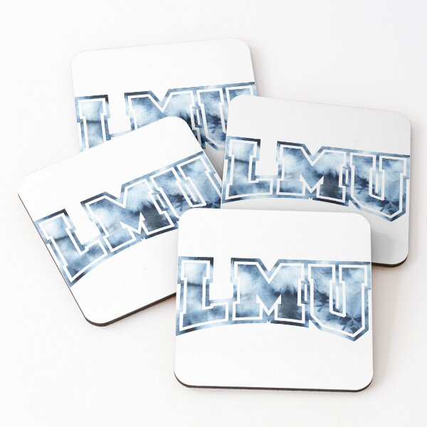 Item preview, LMU Logo designed and sold by Emily Sullivan.