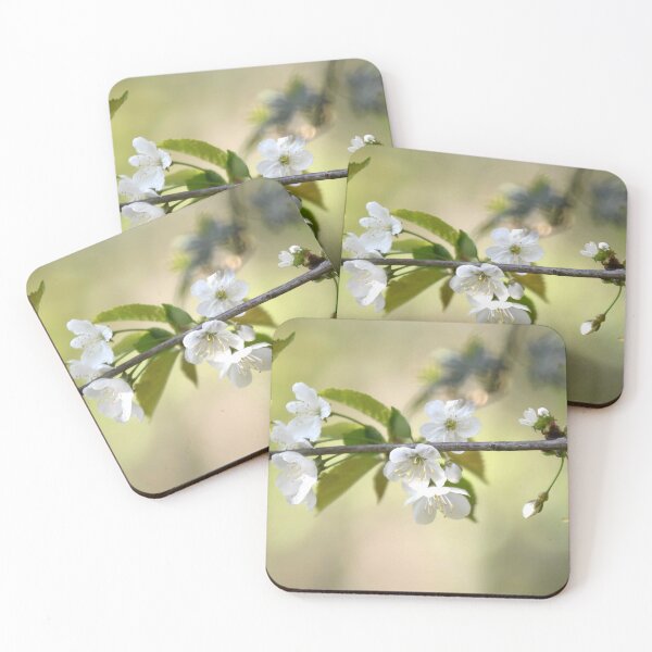 Item preview, Blossom branch designed and sold by sallysgallery.