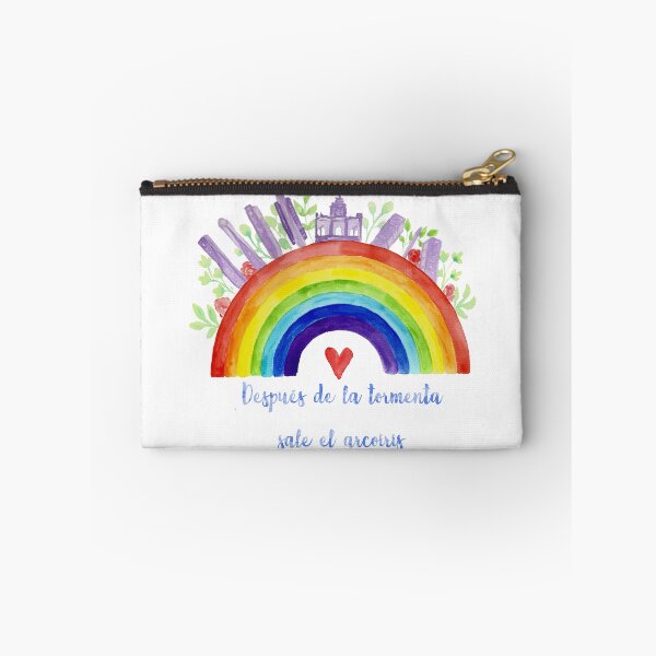 Item preview, After the storm the rainbow comes out designed and sold by silviagb.