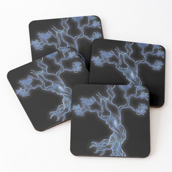 Item preview, Grim Dawn Tree of Life Constellation Design designed and sold by ulitau.