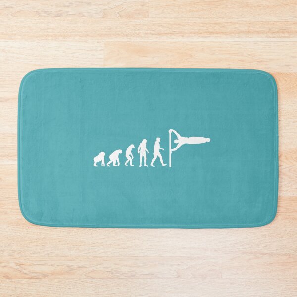 Item preview,  The evolution of man till he does human flag (white). designed and sold by arrogantdesign.
