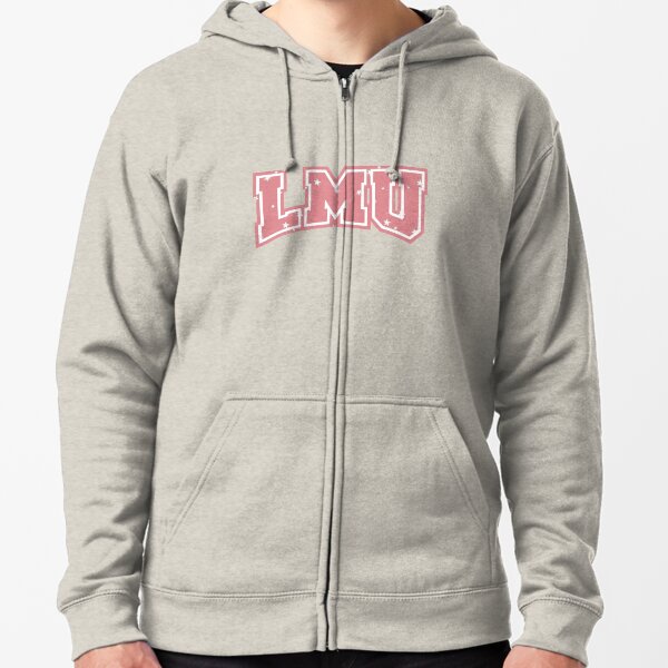 lmu hoodie