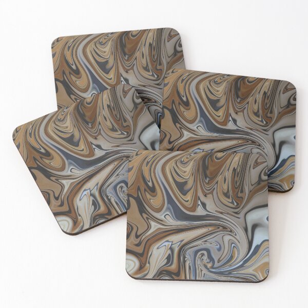 Item preview, Abstract Tiger designed and sold by wagnerps.