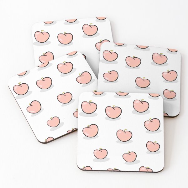Item preview, Duraznos designed and sold by INSAINT.