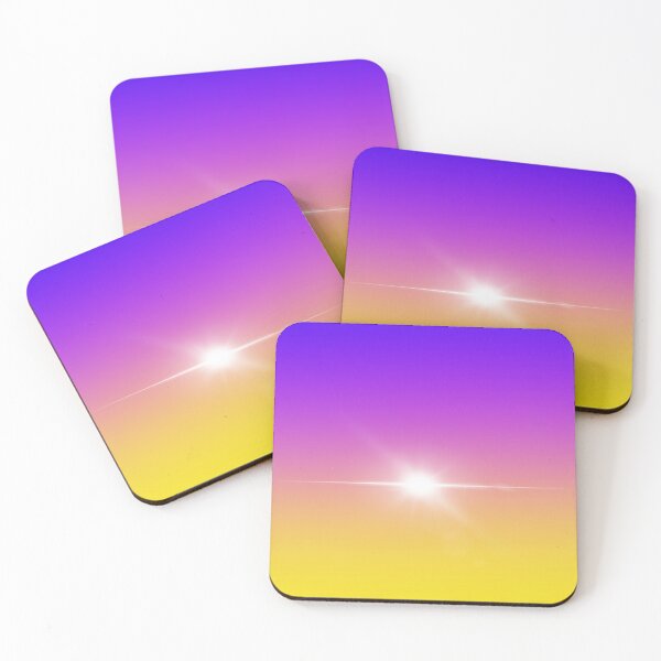 Item preview, Sunset designed and sold by stickology by liv.