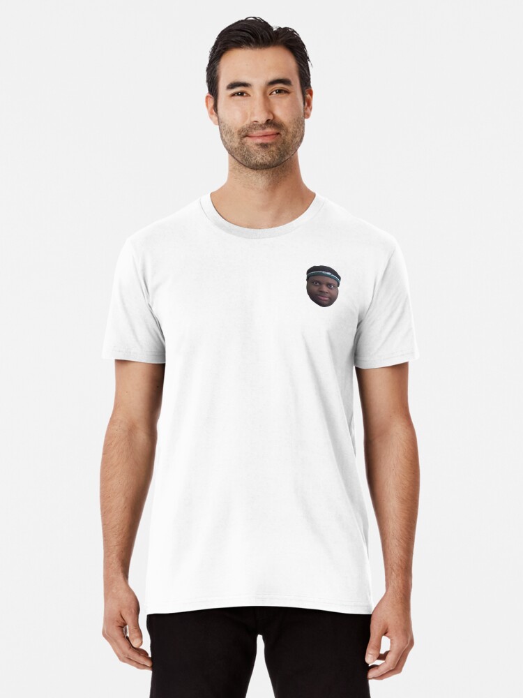 EDP445 Face  Premium T-Shirt for Sale by cobyc10916