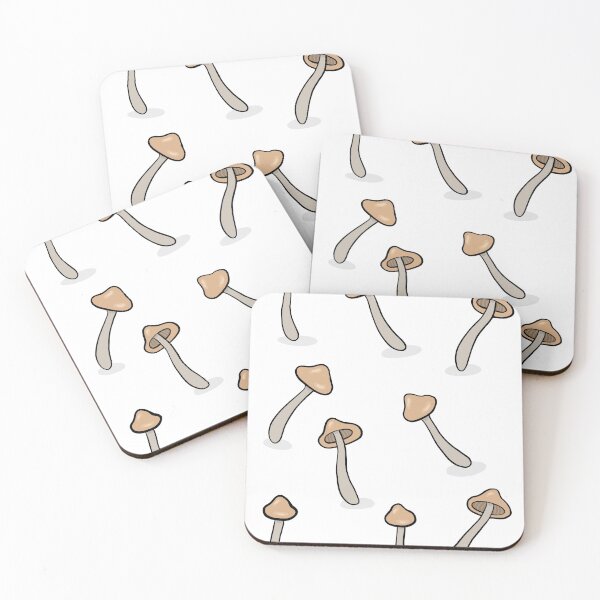 Item preview, Hongos designed and sold by INSAINT.