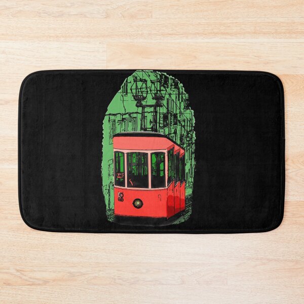Item preview, Portuguese holidays designed and sold by Piotr Dulski.