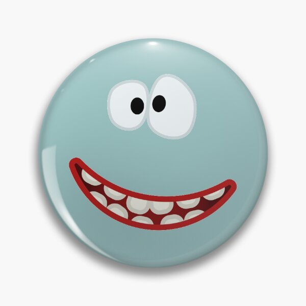 Item preview, Funny Face 2 designed and sold by XavierWendling.