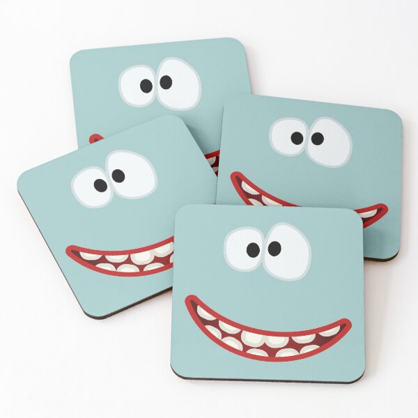 Item preview, Funny Face 2 designed and sold by XavierWendling.