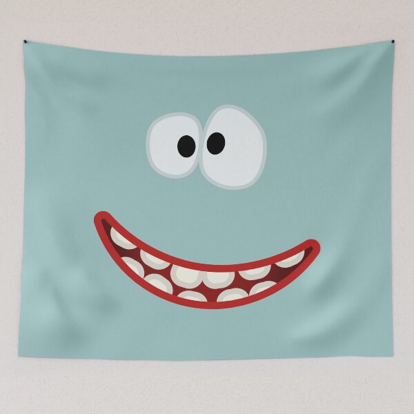 Item preview, Funny Face 2 designed and sold by XavierWendling.