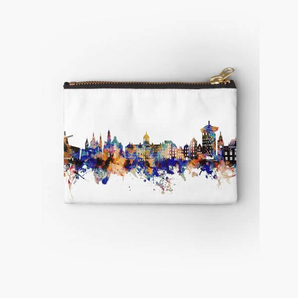 Item preview, amsterdam skyline designed and sold by BekimART2.