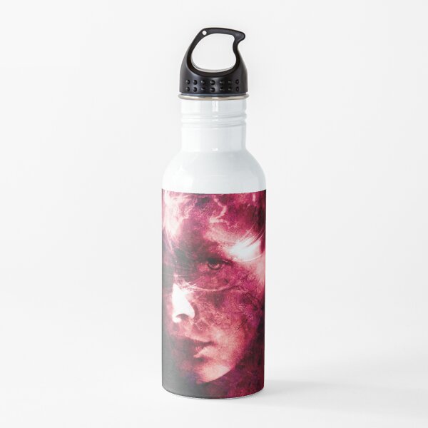 Memento Mori Water Bottle