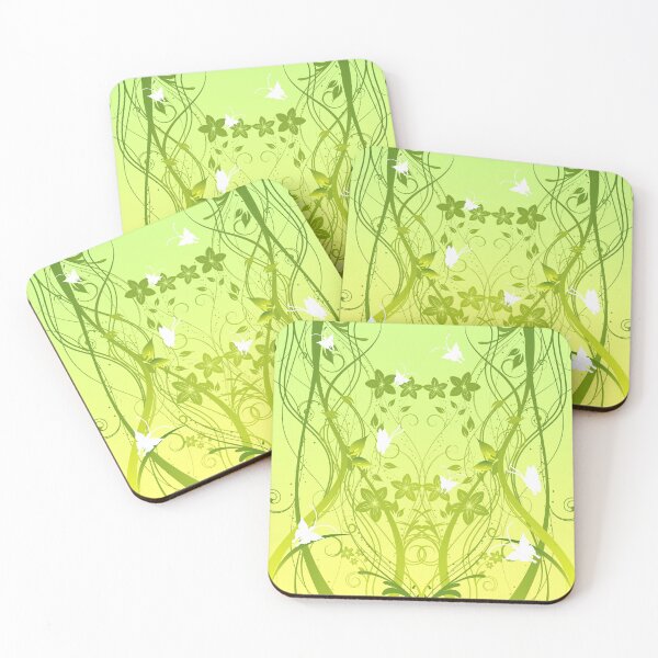 Item preview, Flower Pattern 2 designed and sold by JoKuipers.