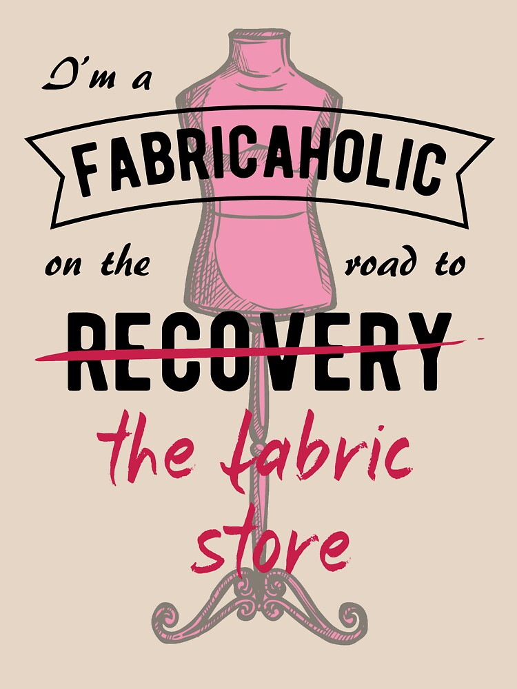 FabricAholic