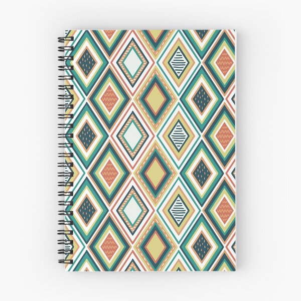 Item preview, Cute Geometric Abstract - Colorful and Unique designed and sold by pugmom4.