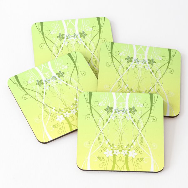 Item preview, Flower Pattern 1 designed and sold by JoKuipers.