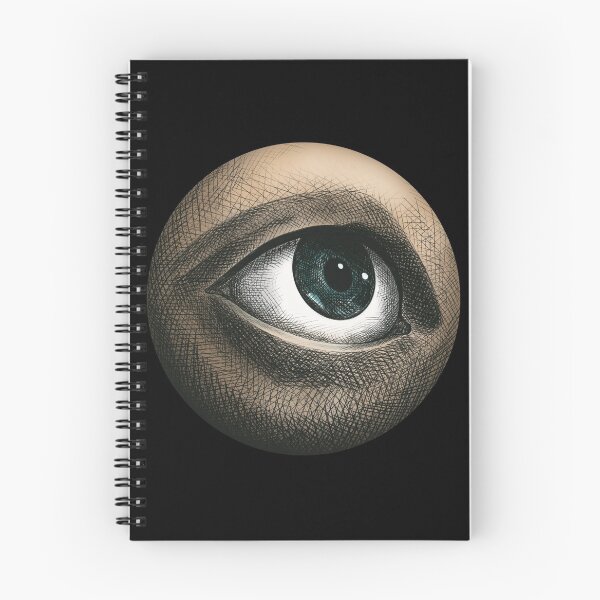 Item preview, Watching You! 2 designed and sold by enkorone.