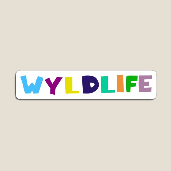 wyldlife shirts