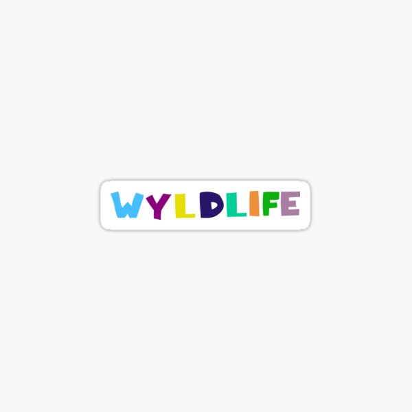 wyldlife shirts