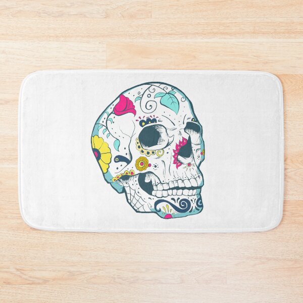 Item preview, Sugar Skull designed and sold by Darren Hendricks.