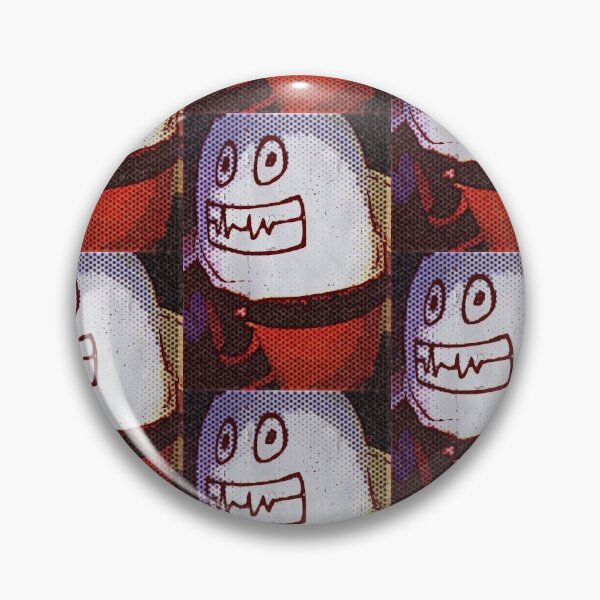 Item preview, Feltbot designed and sold by Phosfate.
