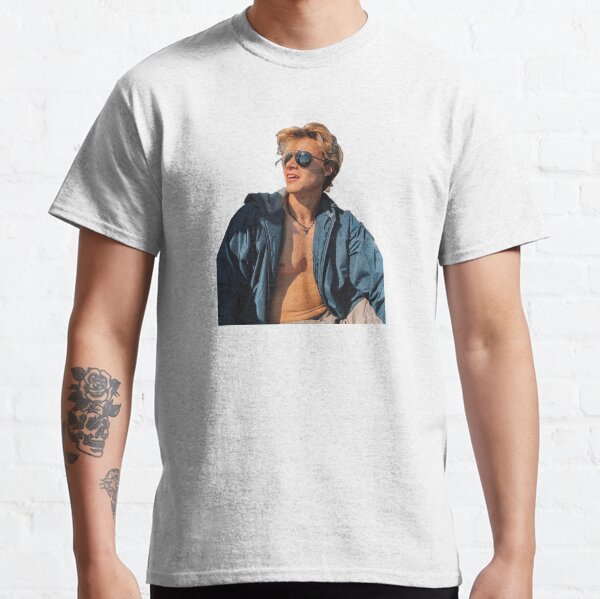 rudy pankow Classic T-Shirt