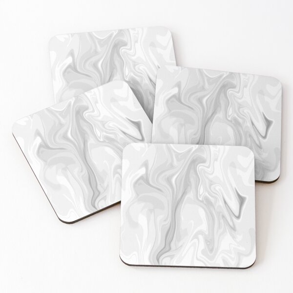 Item preview, Grey Marble designed and sold by INSAINT.