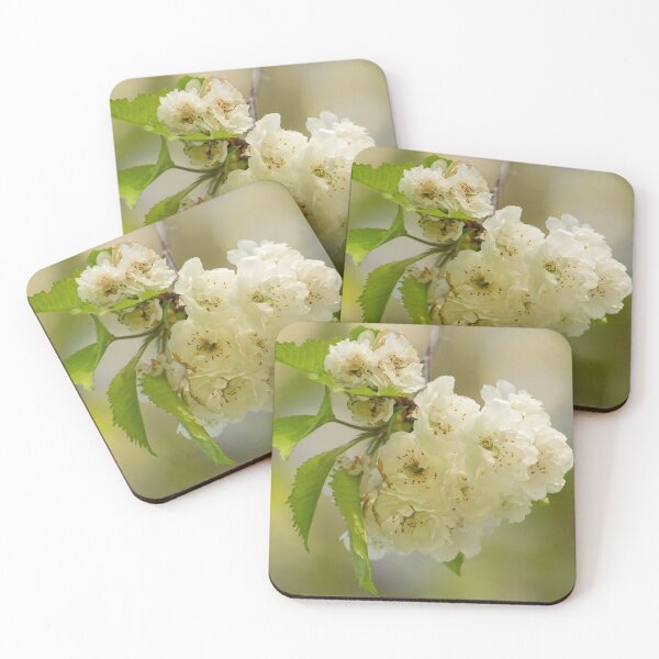 Item preview, White Blossom designed and sold by ellenmpics.