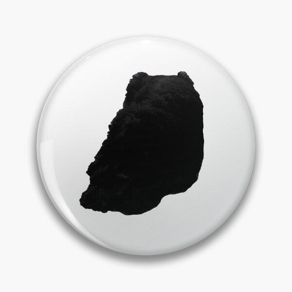 Item preview, Newfoundland Dog Black designed and sold by Moonyflower.