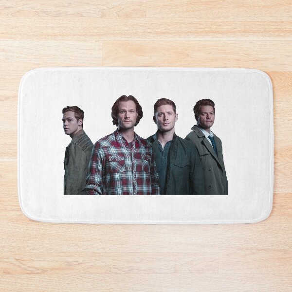 Item preview, Team Free Will 2.0 designed and sold by Heart-and-Skull.