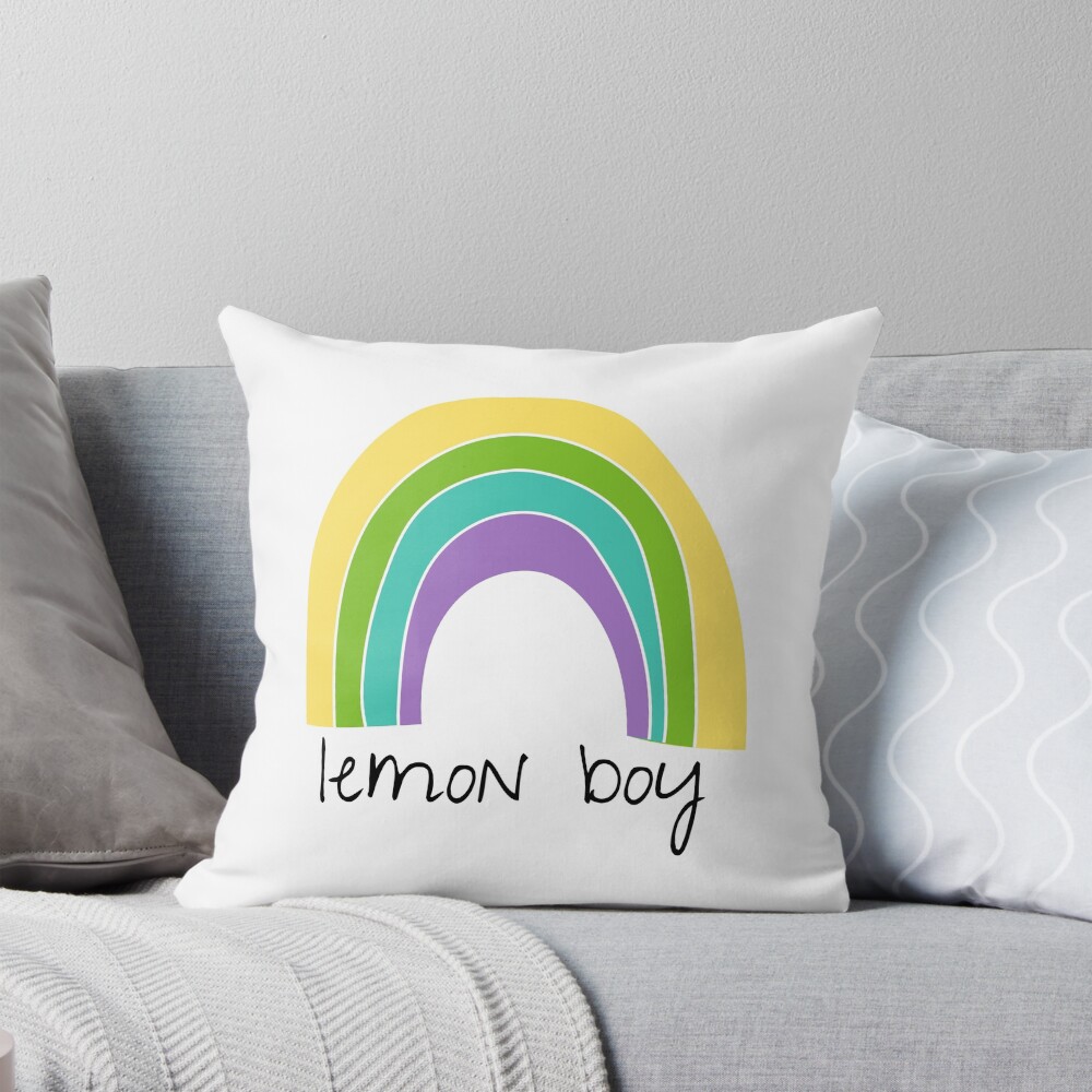 Item preview, Throw Pillow designed and sold by Concertsticks.