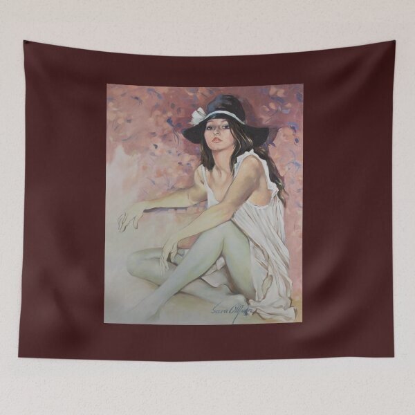 Item preview, Ali designed and sold by Sara Moon.
