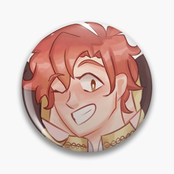 Item preview, Sylvain! designed and sold by SavageFangirl.