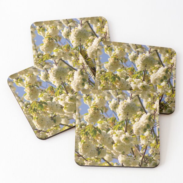 Item preview, White Blossom designed and sold by ellenmpics.
