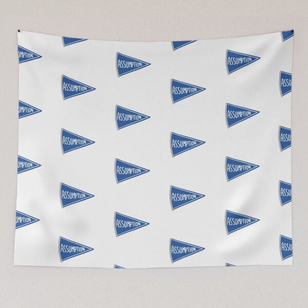 Item preview, Assumption College designed and sold by KJ McSweeney.