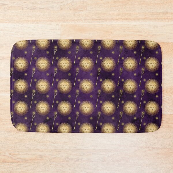 Item preview, Wizard Wizardry Magic Celestial Pattern designed and sold by digitalvintage.