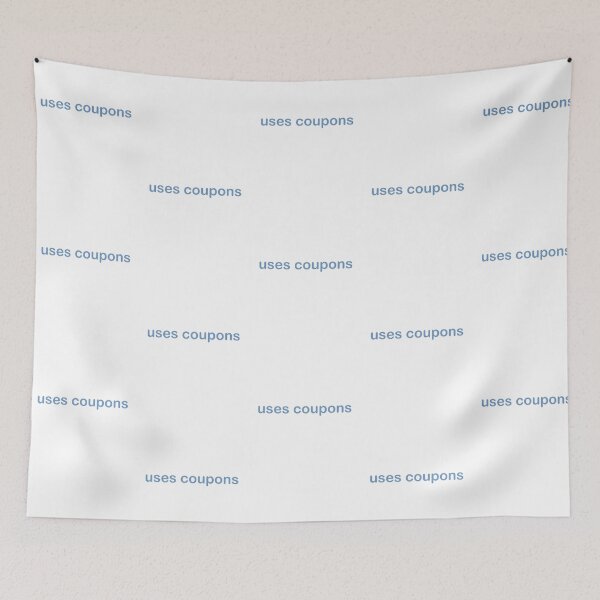 Item preview, Uses Coupons - CoolGirlsTeez designed and sold by CoolGirlTeez.