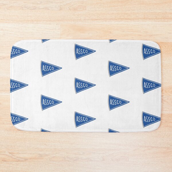 Item preview, Assco designed and sold by KJ McSweeney.