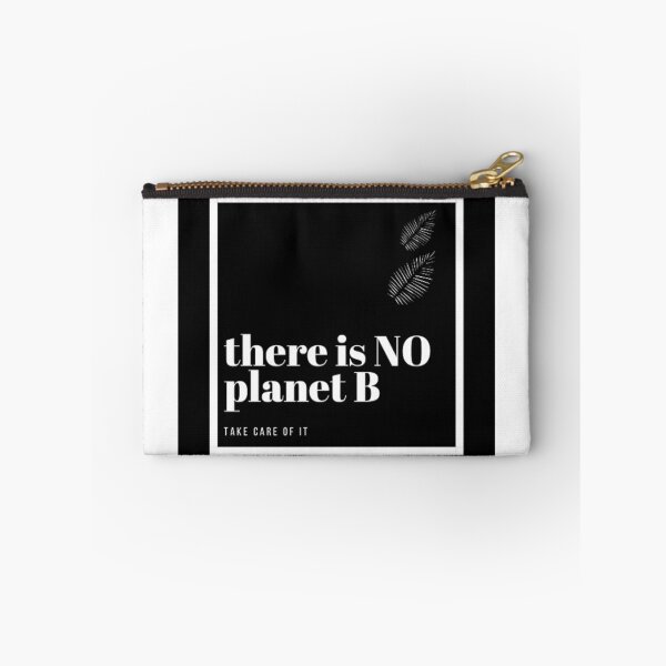 Item preview, there is no planet B designed and sold by Arteider.
