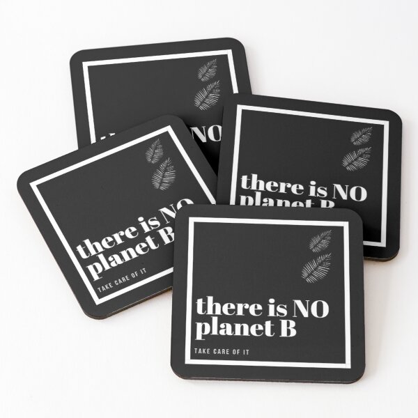 Item preview, there is no planet B designed and sold by Arteider.