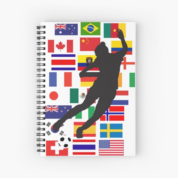 Item preview, WWC - 24 teams designed and sold by Alrkeaton.