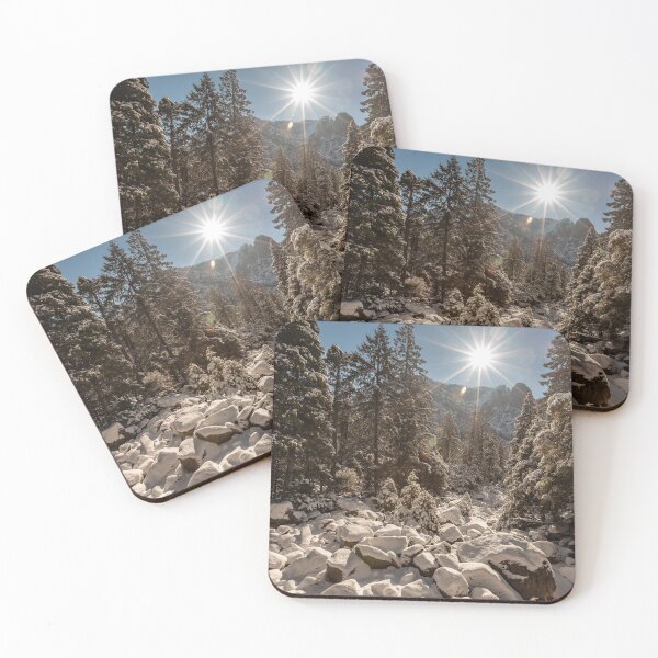 Item preview, Yosemite National Park designed and sold by Luis Sandoval.