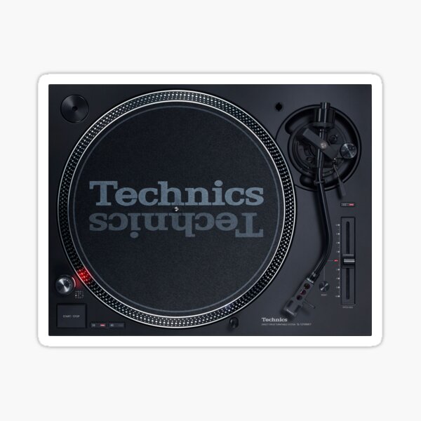 Item preview, The Infamous SL1210 MK7 Turntable designed and sold by Drcshaw.