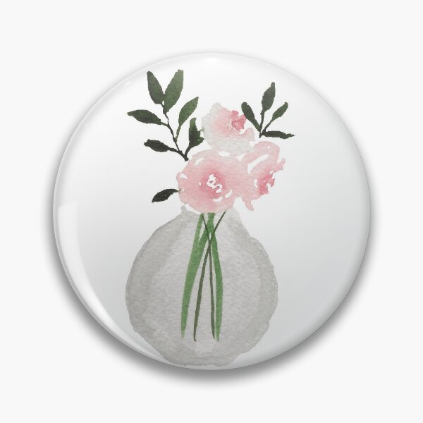 Item preview, Watercolor Flowers designed and sold by jessmyers119.