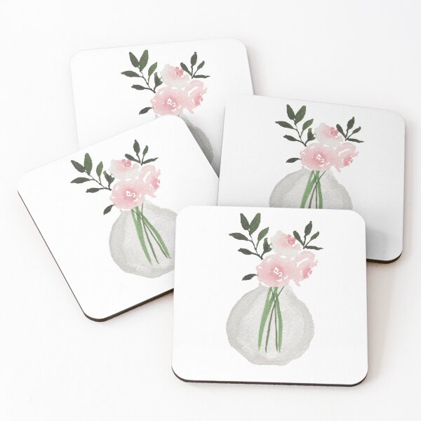 Item preview, Watercolor Flowers designed and sold by jessmyers119.