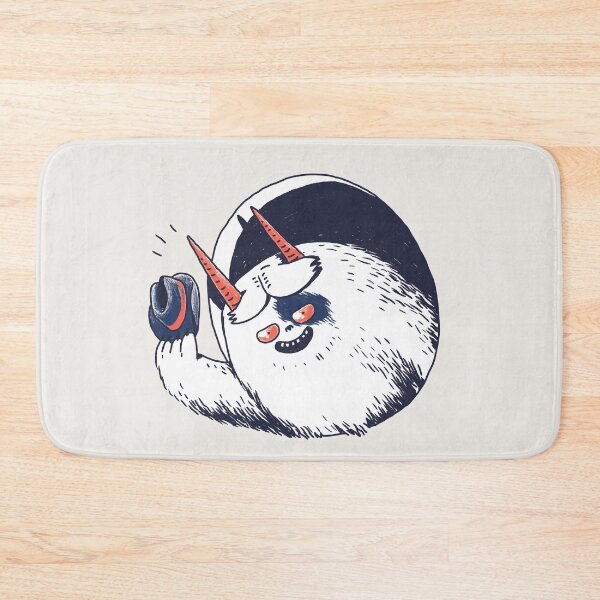 Item preview, Polite Monster, Esquire designed and sold by anykeen.